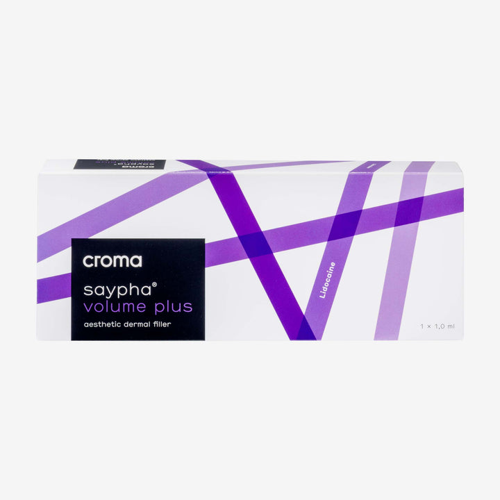 Saypha Volume Plus Lidocaine 1x 1,0 ml