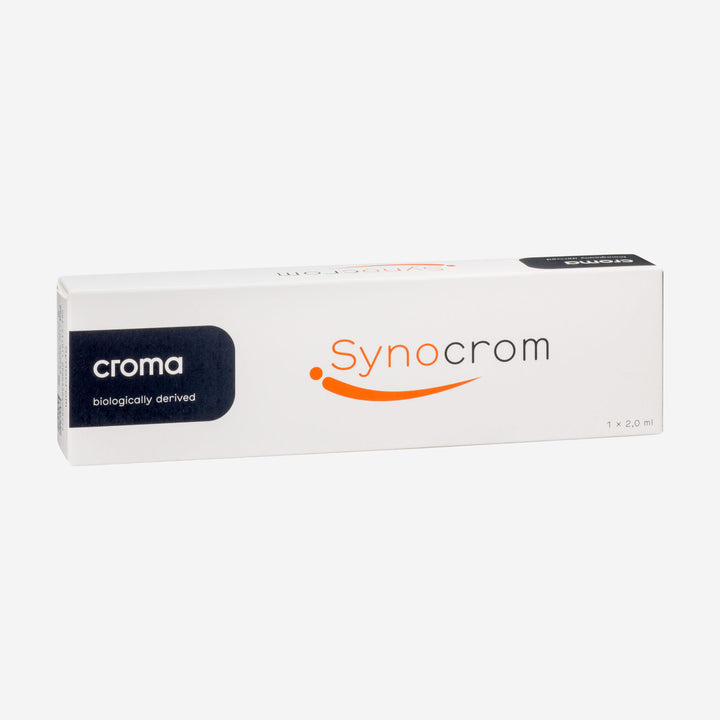 Synocrom 1x 2,0 мл