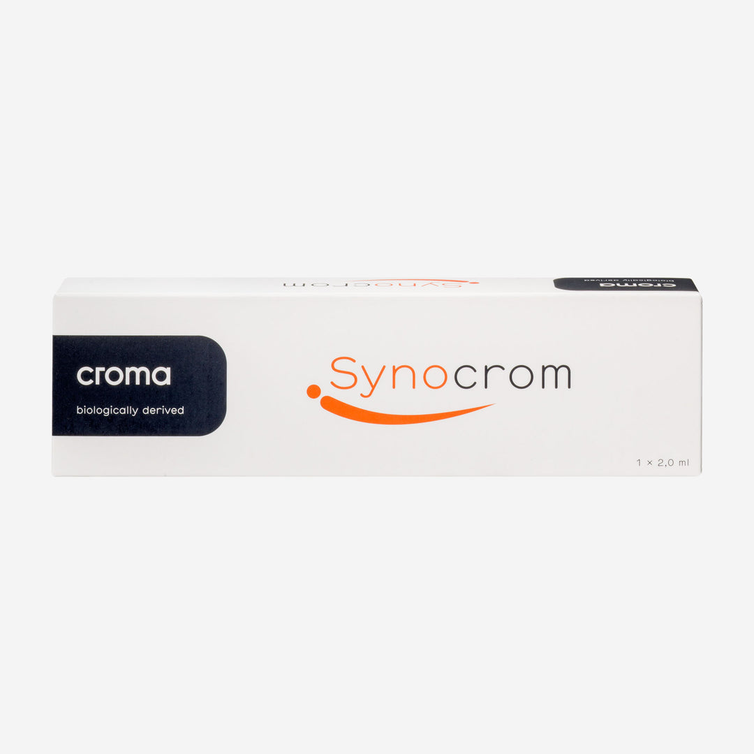 Synocrom 1x 2,0 мл