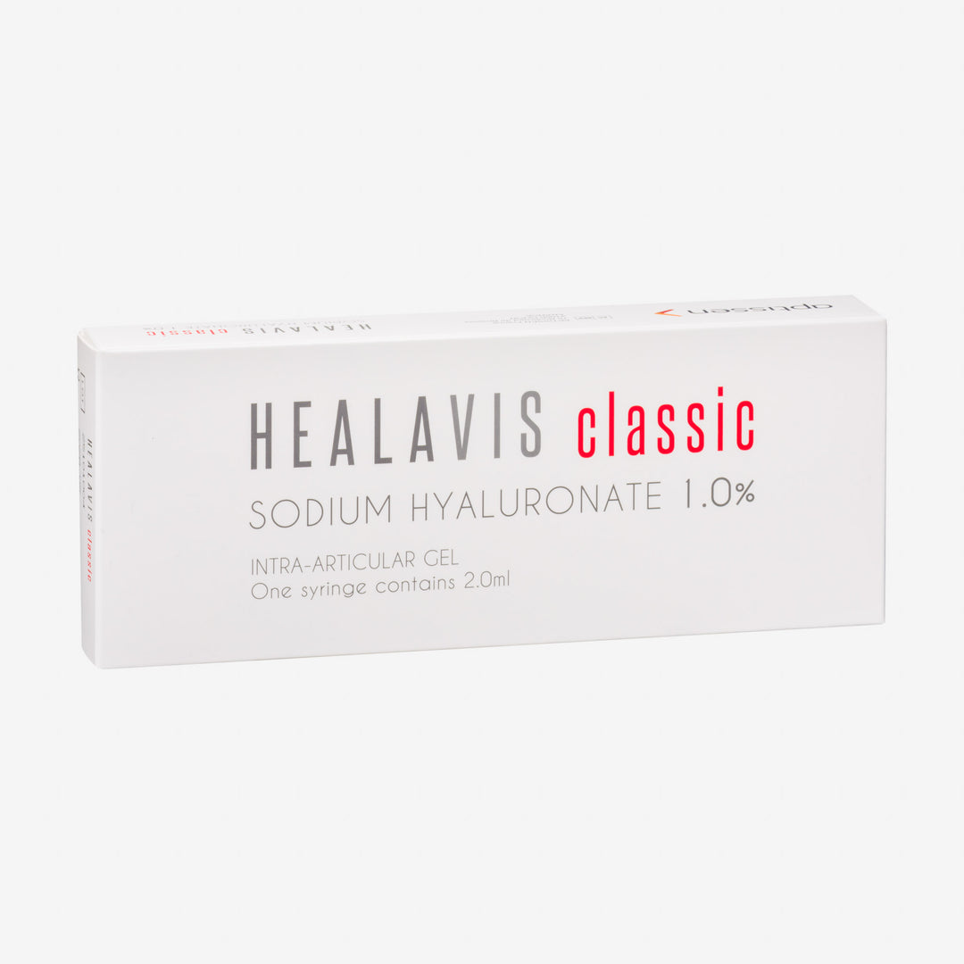 Healavis Classic 1x 2,0 ml