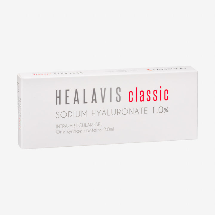 Healavis Classic 1x 2,0 ml