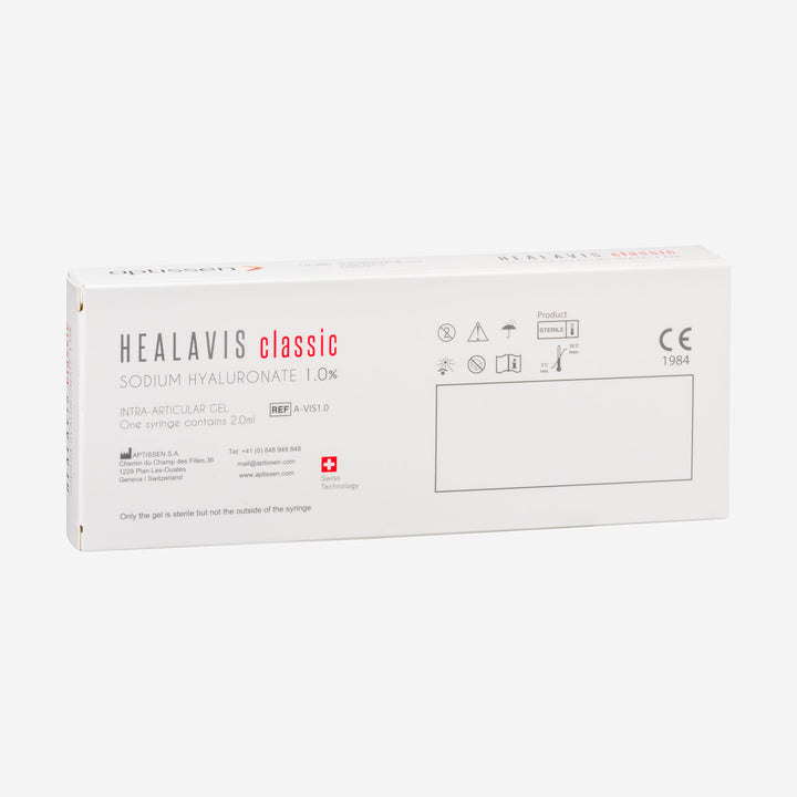Healavis Classic 1x 2,0 ml