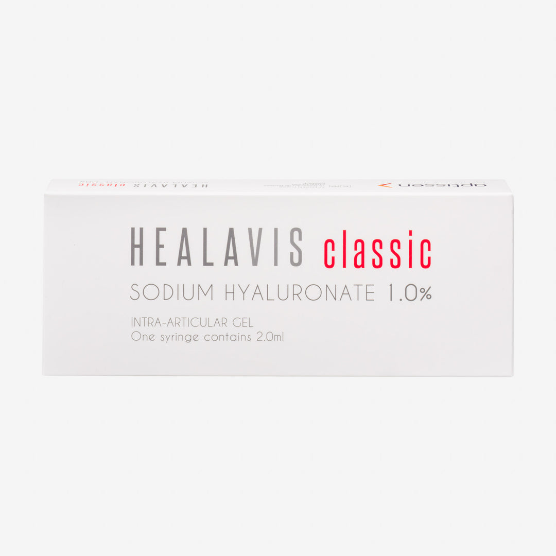 Healavis Classic 1x 2,0 ml