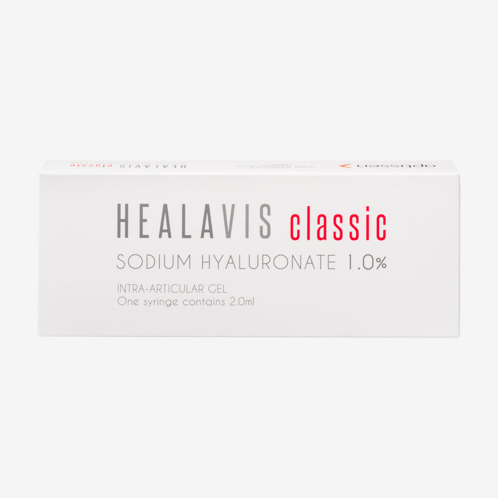 Healavis Classic 1x 2,0 ml