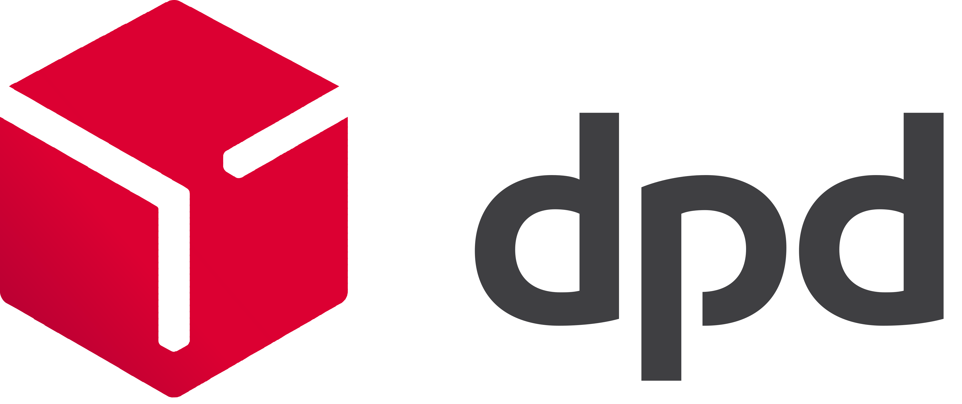 Logo-Lieferung