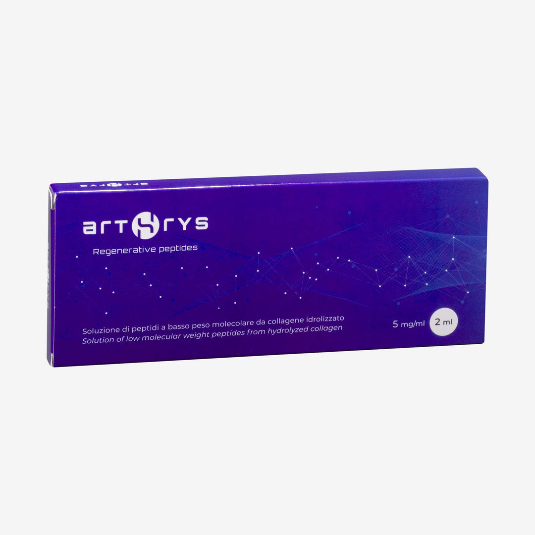Arthrys 1x 1,0 ml (Aptissen GmbH) - Gelenkspritzen | StakonMed