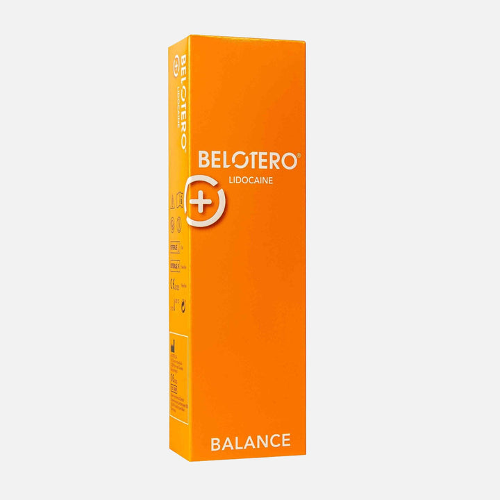 Belotero Balance Lidocaine 1x 1.0 ml