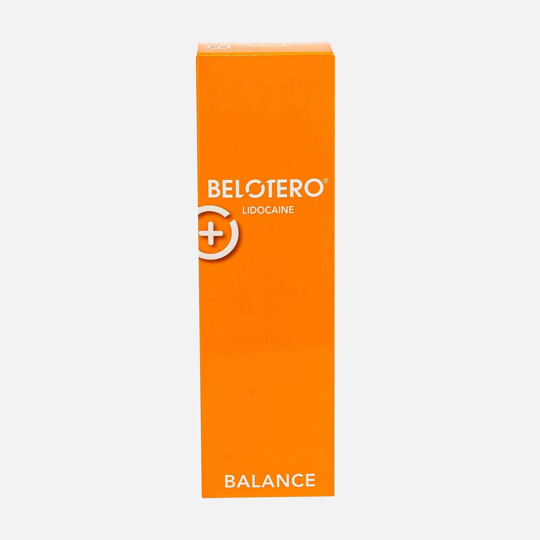 Belotero Balance Lidocaine 1x 1.0 ml