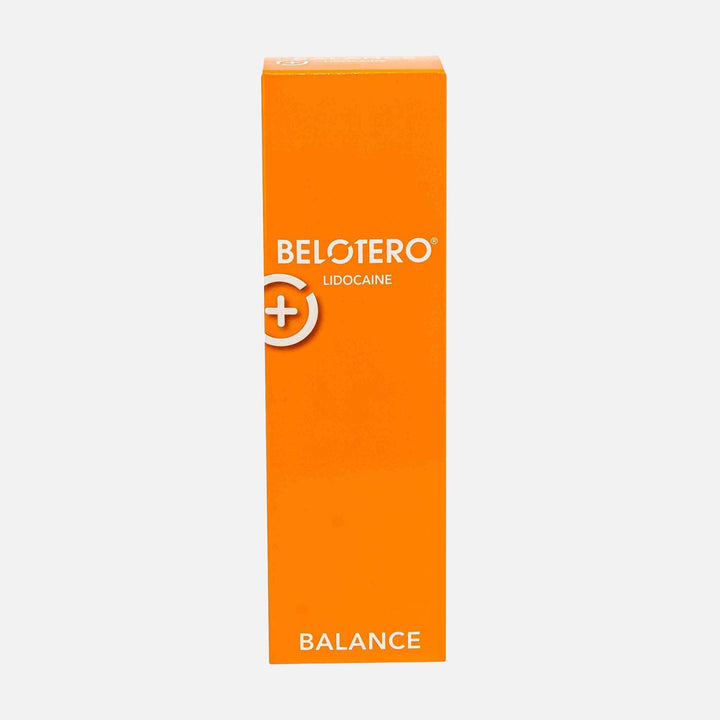 Belotero Balance Lidocaine 1x 1.0 ml