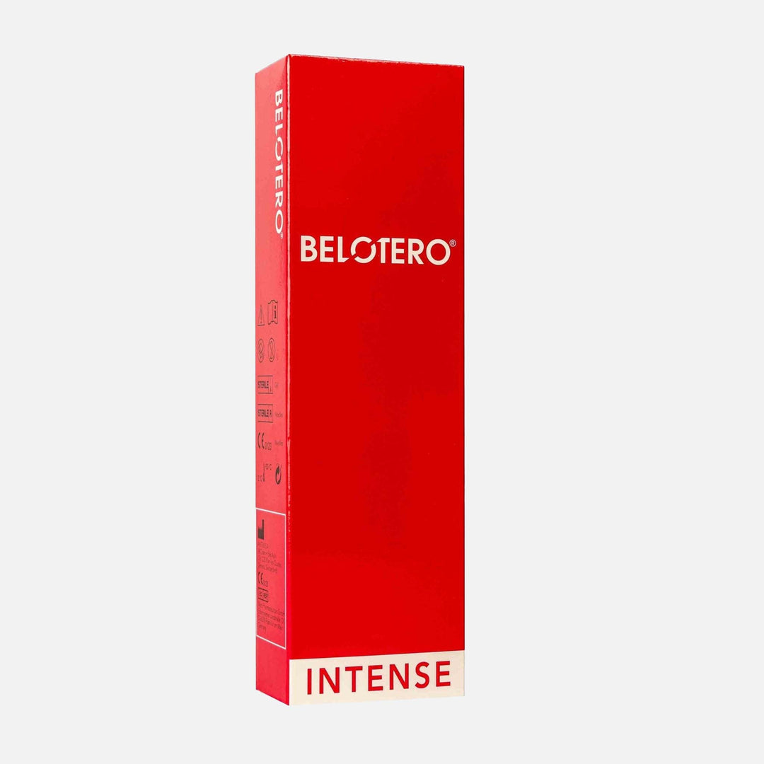 Belotero Intense 1x 1,0 ml (MHD 28.02.26) (Merz Consumer Care GmbH) - Filler | StakonMed