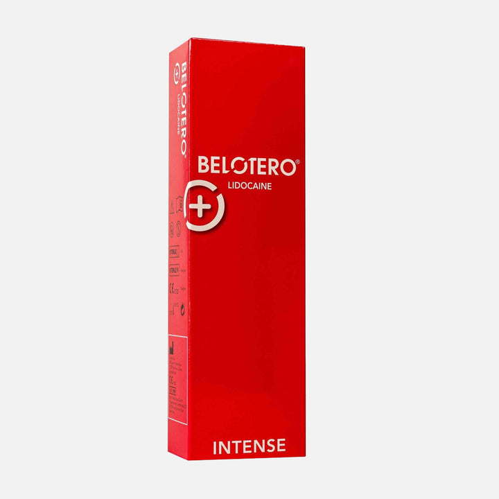 Belotero Intense Lidocaine 1x 1.0 ml