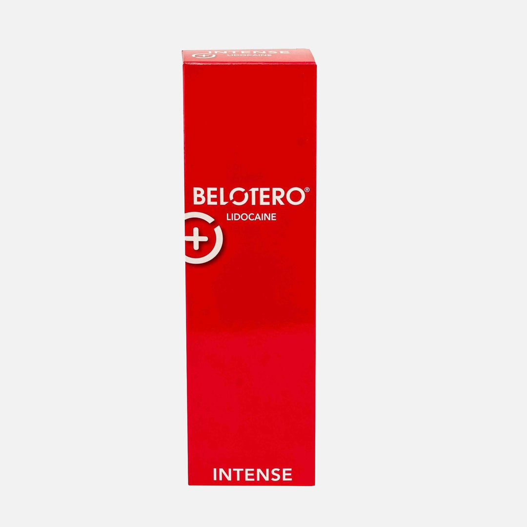 Belotero Intense Lidocaine 1x 1.0 ml