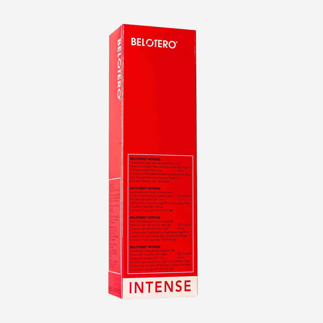 Belotero Intense 1x 1.0 ml