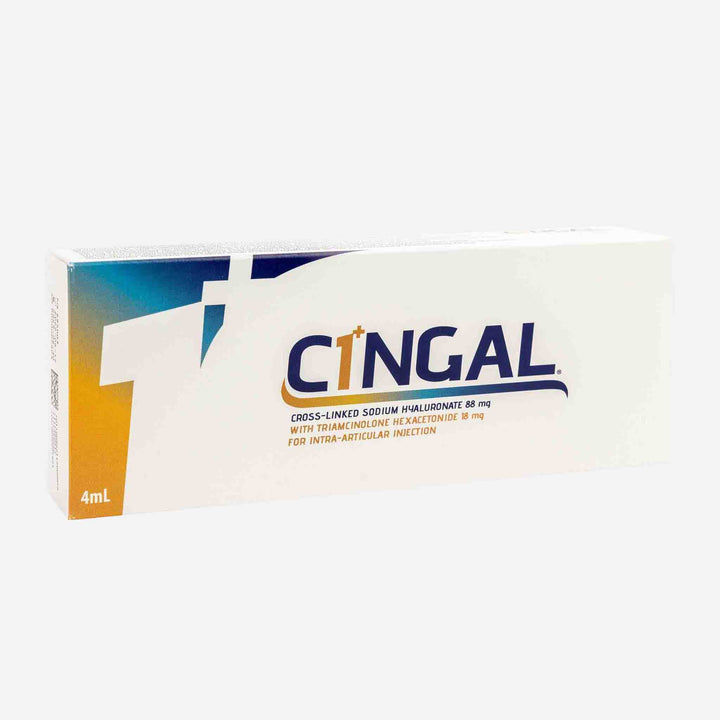 Cingal 1x 4.0 ml