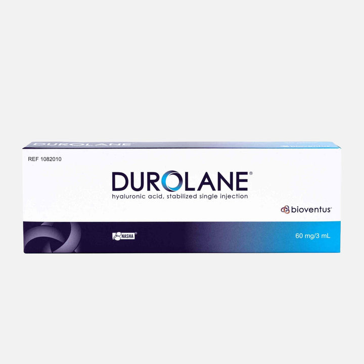 Durolane 1x 3.0 ml