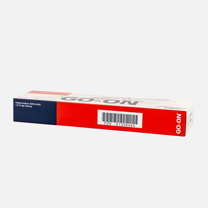 Go-On 1x 2.5 ml