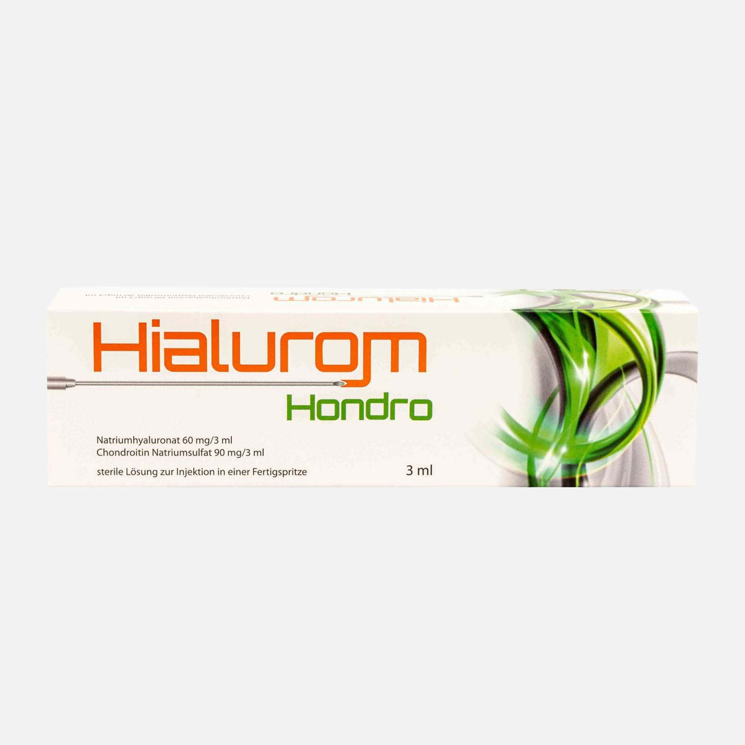 Hialurom Hondro 1x 3.0 ml