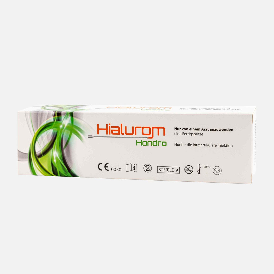 Hialurom Hondro 1x 3.0 ml