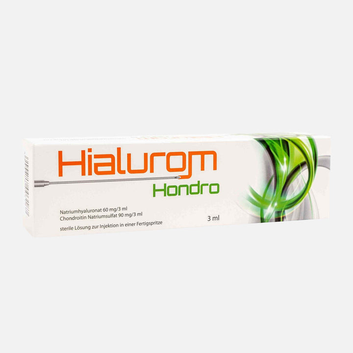 Hialurom Hondro 1x 3.0 ml