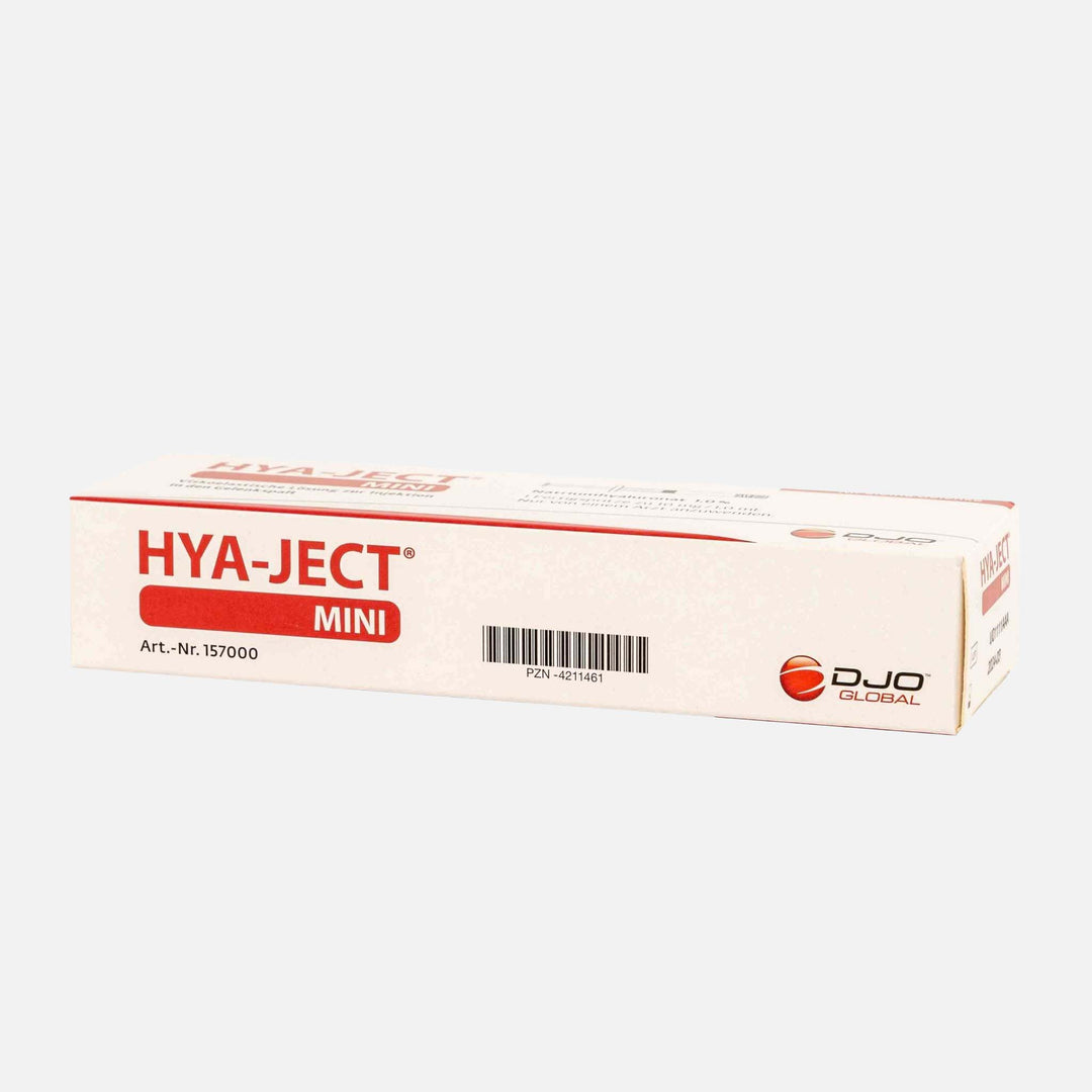 Hya Ject mini 1x 1.0 ml