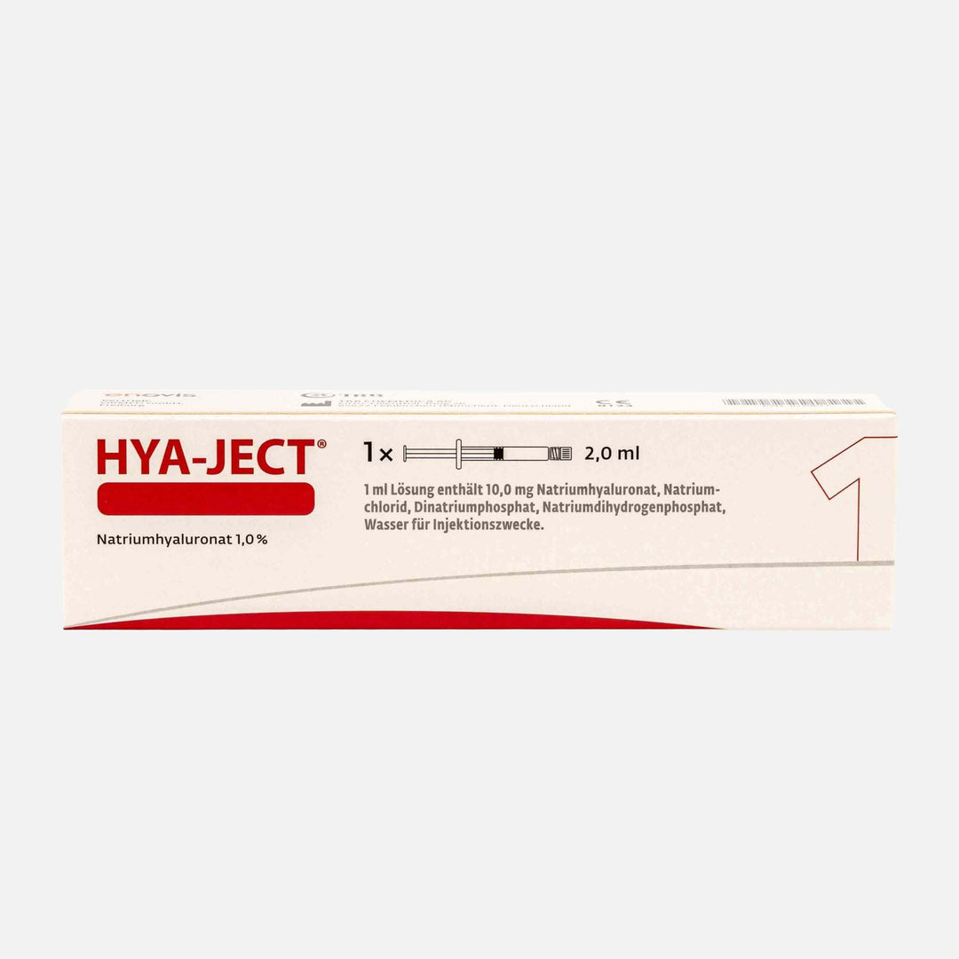 Hya Ject 1x 2.0 ml