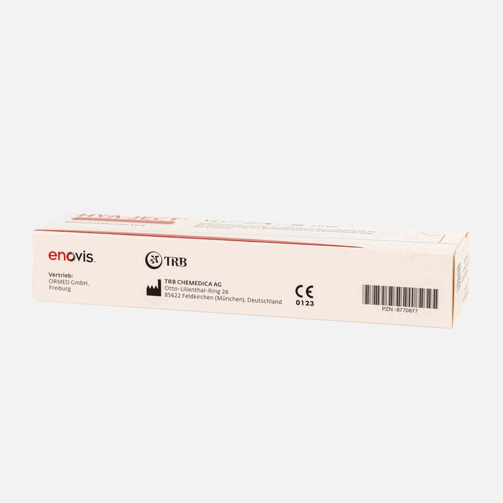 Hya Ject 1x 2.0 ml