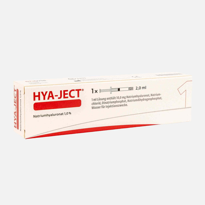 Hya Ject 1x 2.0 ml