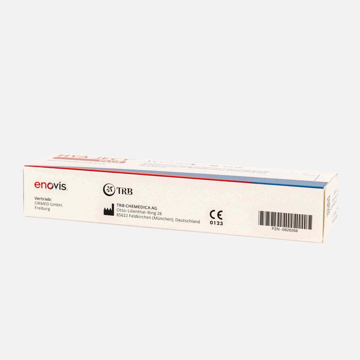 Hya Ject Plus 1x 2.0 ml