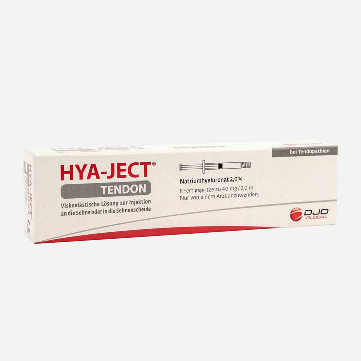Hya Ject Tendon 1x 2.0 ml