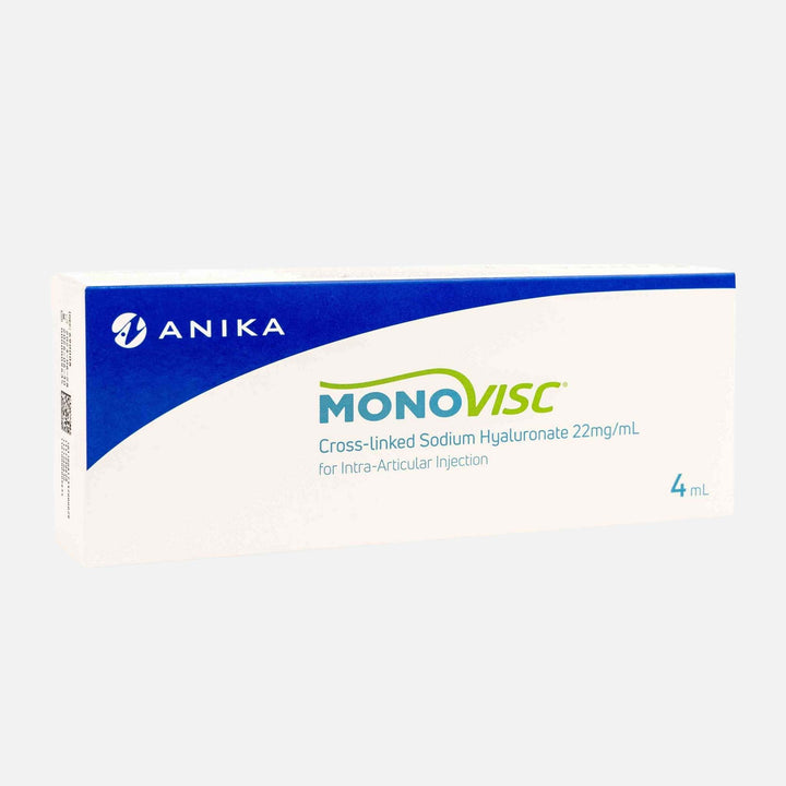 Monovisc 1x 4.0 ml