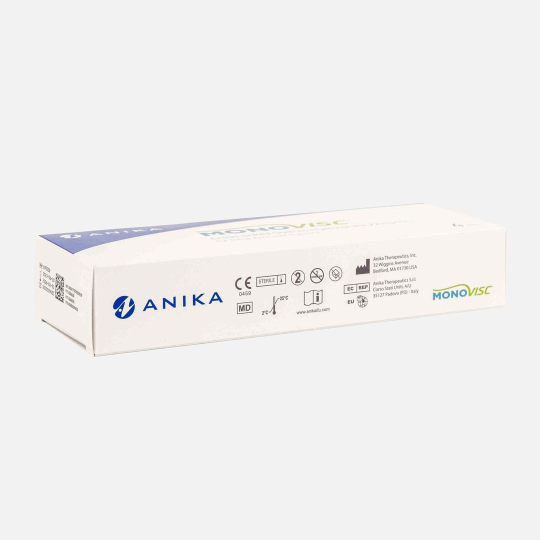 Monovisc 1x 4.0 ml