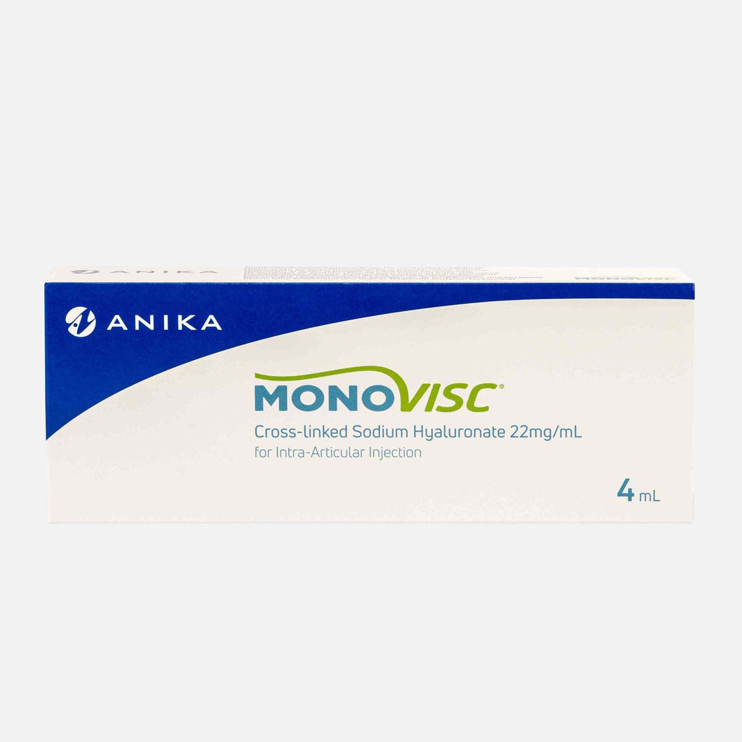 Monovisc 1x 4.0 ml