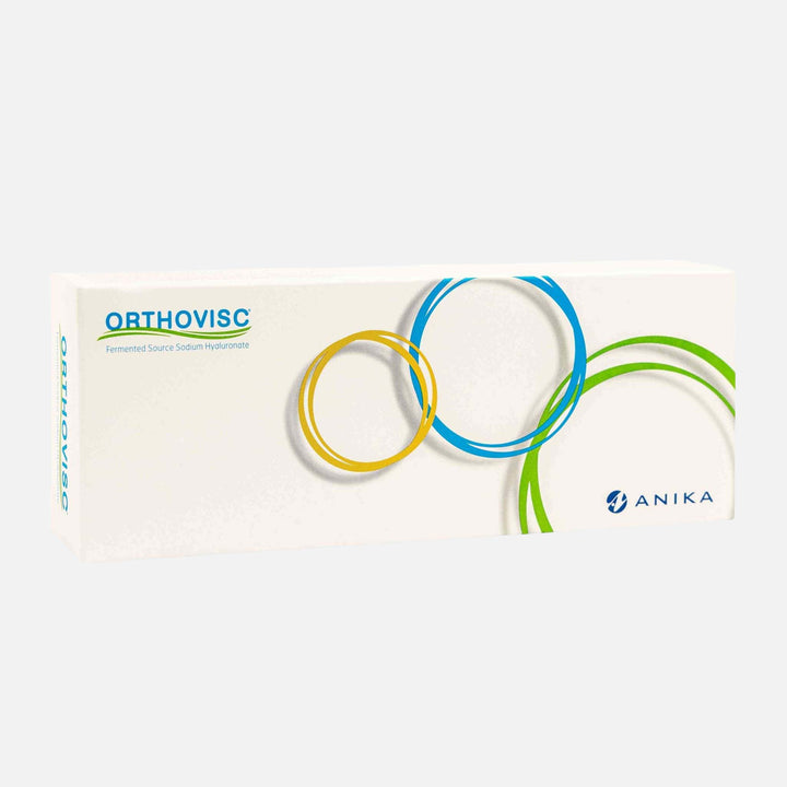 Orthovisc 1x 2.0 ml