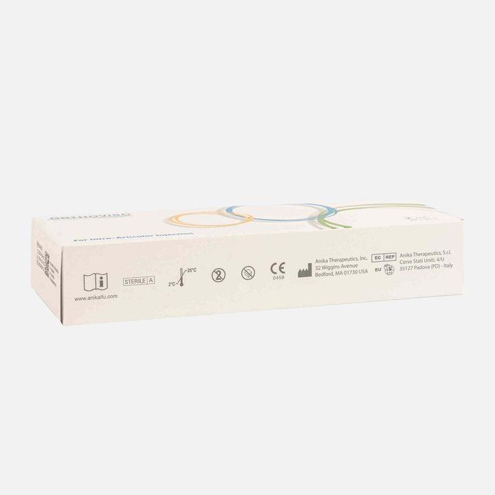Orthovisc 1x 2.0 ml