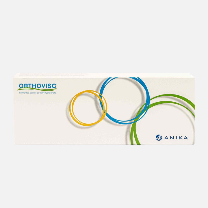 Orthovisc 1x 2.0 ml