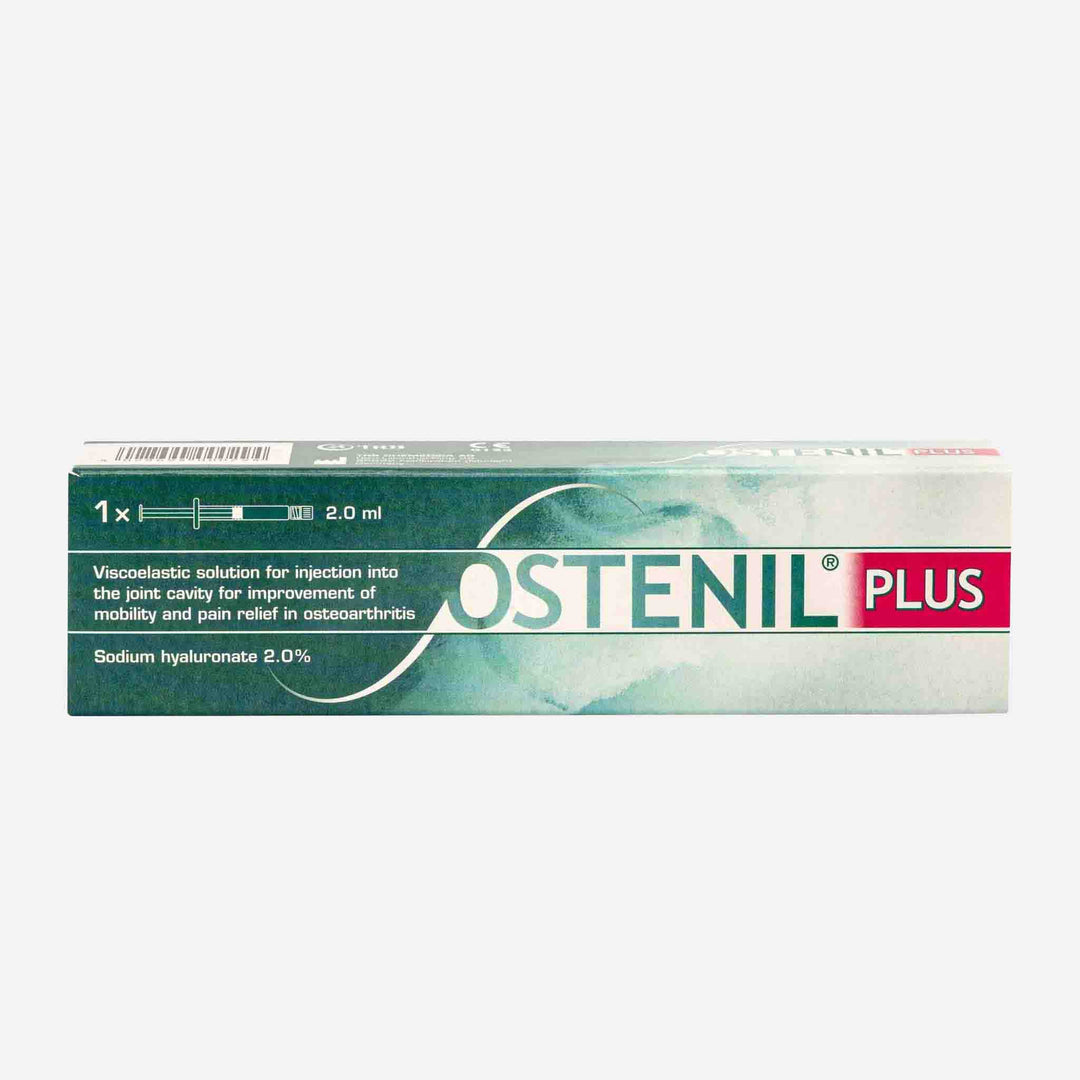 Ostenil Plus 1x 2.0 ml