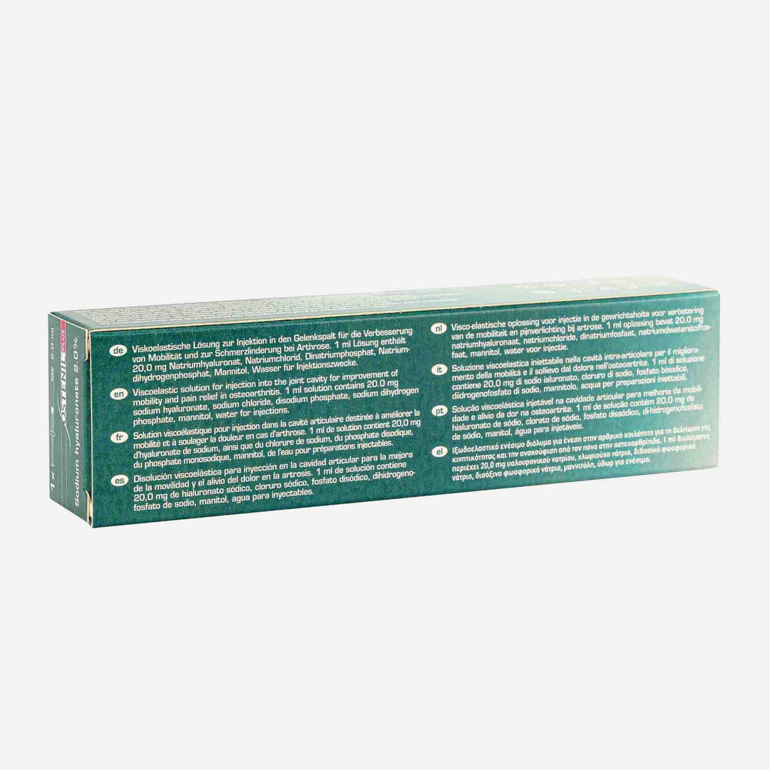 Ostenil Plus 1x 2.0 ml