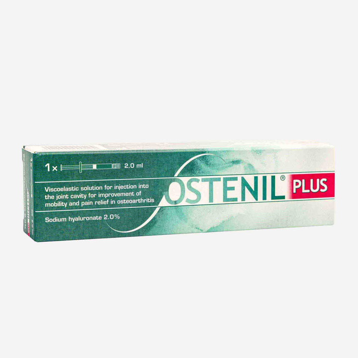 Ostenil Plus 1x 2.0 ml