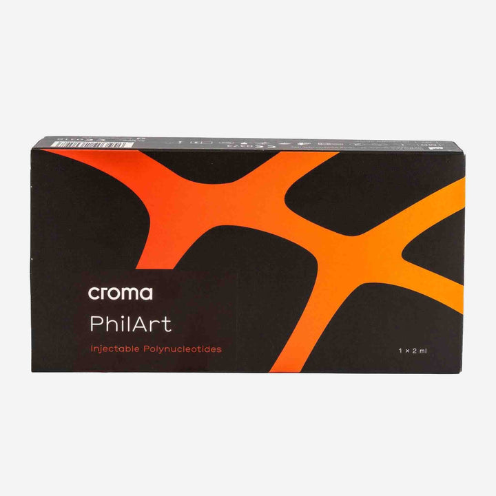 PhilArt 1x 2,0 ml (Croma - Pharma GmbH) - Filler | StakonMed