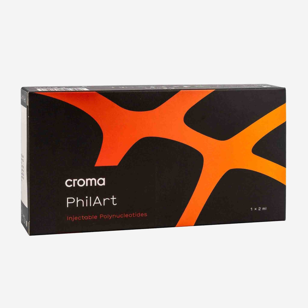 PhilArt 1x 2,0 ml (Croma - Pharma GmbH) - Filler | StakonMed