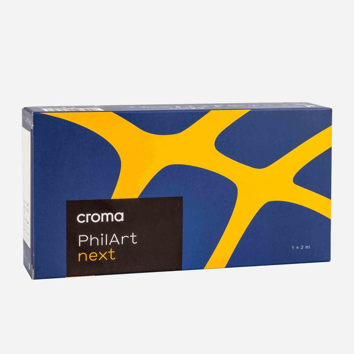 PhilArt Next 1x 2,0 ml (Croma - Pharma GmbH) - Filler | StakonMed