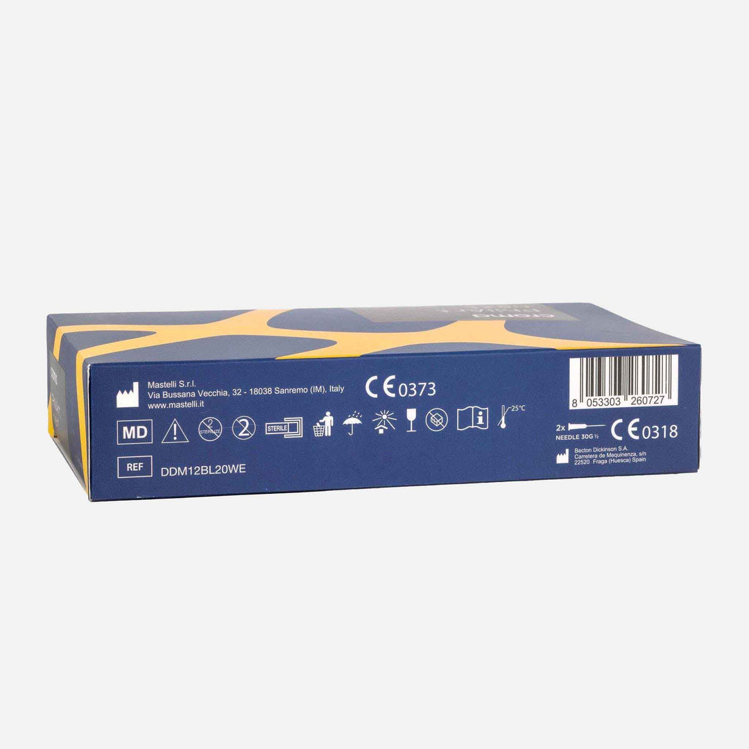 PhilArt Next 1x 2,0 ml (Croma - Pharma GmbH) - Filler | StakonMed