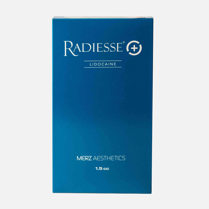 Radiesse Lidocaine 1x 1.5 ml