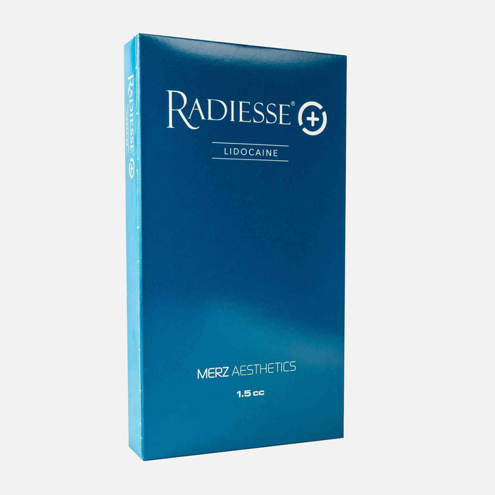 Radiesse Lidocaine 1x 1.5 ml