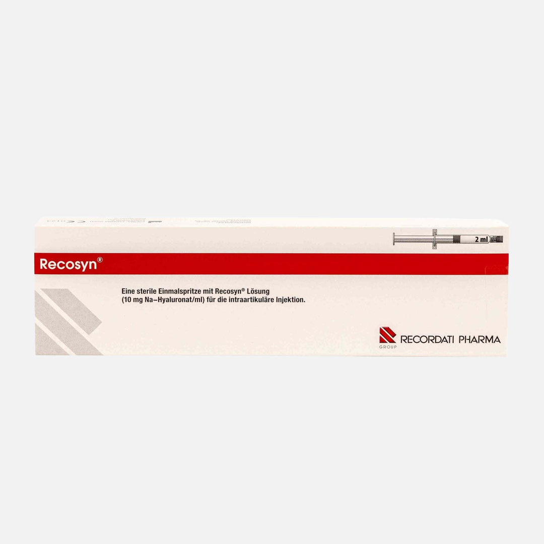 Recosyn 20 1x 2.0 ml