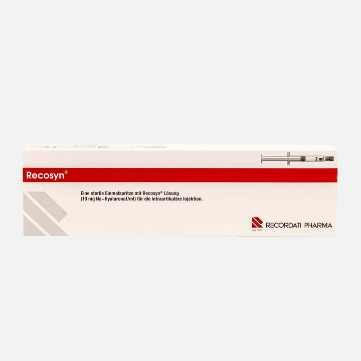 Recosyn 20 1x 2.0 ml