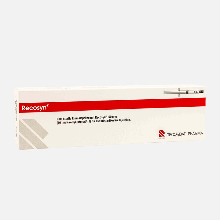 Recosyn 20 1x 2.0 ml