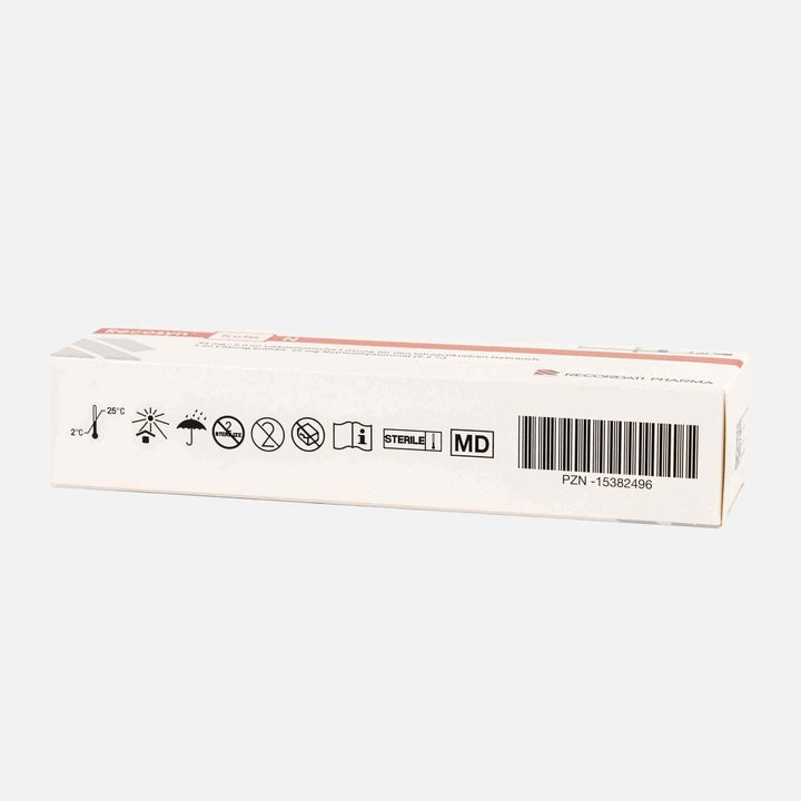 Recosyn forte N 44 1x 2.0 ml