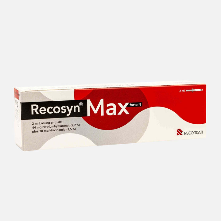 Recosyn Max forte N 1x 2.0 ml
