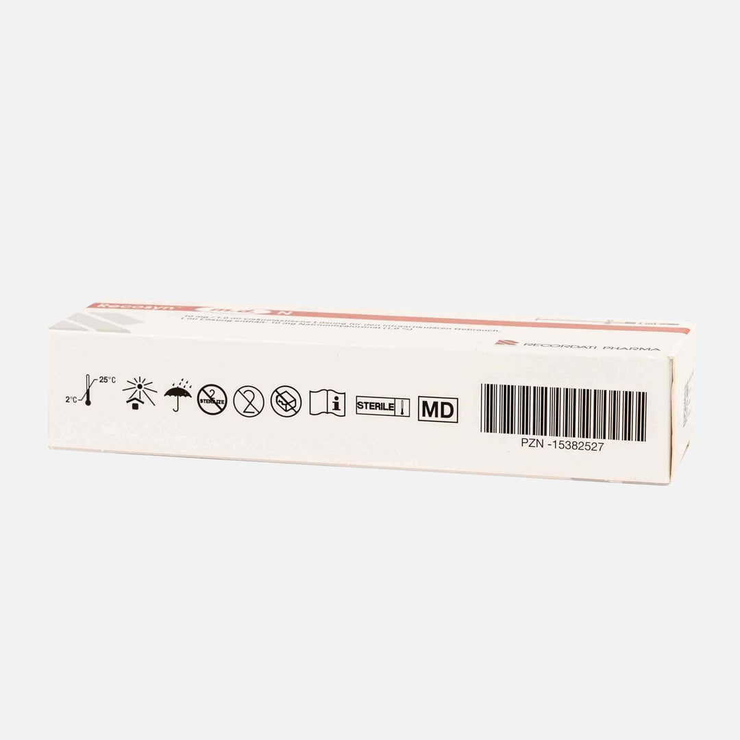 Recosyn m.d.N  1x 1.0 ml